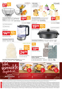 XXXLutz Prospekt - Black Shopping Week - Seite 2