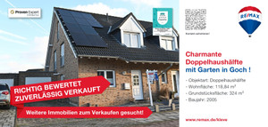 RE/MAX Prospekt - Remax van Bentum und Dammers