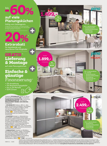 mömax Prospekt und aktuelle Angebote