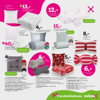 mömax Prospekt - Bettwäsche