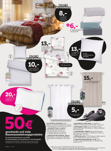 mömax Prospekt - bis zu 20% mit deinem Trendbonus sparen