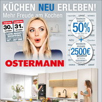 OSTERMANN Prospekt Seite 2