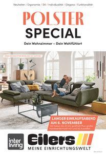 Möbel Eilers Prospekt - Eilers 6
