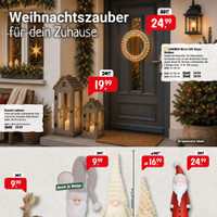Raiffeisen-Markt Prospekt Seite 2