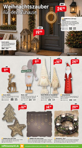 Raiffeisen-Markt Prospekt - Die Winterzeit steht vor der Tür - Seite 2