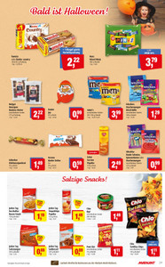 Markant Prospekt - Angebote ab 19.10.