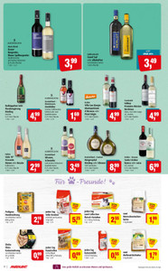 Markant Prospekt - Angebote ab 19.10.