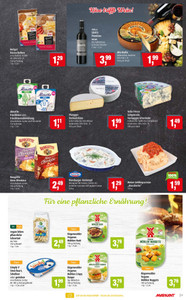 Markant Prospekt - Angebote ab 26.10.