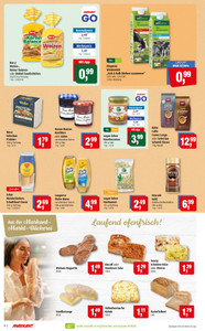 Markant Prospekt - Angebote ab 26.10.