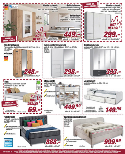 POCO Kreuztal, Marburger Straße 409 - Öffnungszeiten, Adresse und Angebote