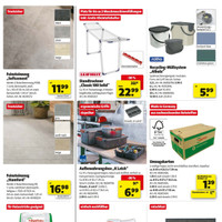 Hagebaumarkt Meppen Prospekt Seite 3