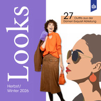 Baltz Prospekt - Herbstliche Angebote Angebote