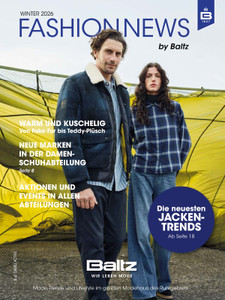 Baltz Prospekt - Winter 2026 - Seite 2