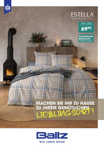 Baltz Prospekt - Lieblingsort