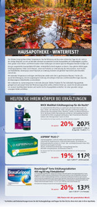 AVIE Prospekt - Avie Apotheken in Papenburg - Angebot Oktober 2026 - Seite 2
