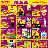 NORMA Prospekt Seite 9