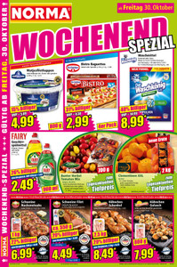 NORMA Prospekt - Wochenend Spezial - Seite 2