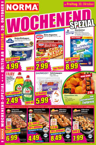 NORMA Prospekt - Wochenend Spezial - Seite 2