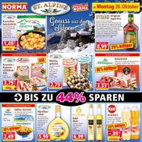 NORMA Prospekt Seite 10