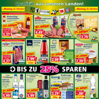 NORMA Prospekt - Obst & Gemüse