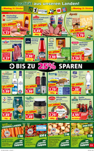 NORMA Prospekt - Angebote ab 26.10.