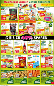 NORMA Prospekt - Angebote ab 26.10.