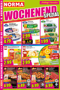 NORMA Prospekt - Wochenend Spezial - Seite 2