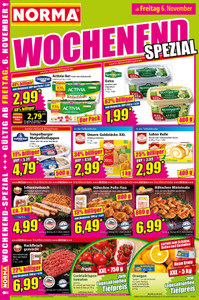 NORMA Prospekt - Wochenend Spezial - Seite 2