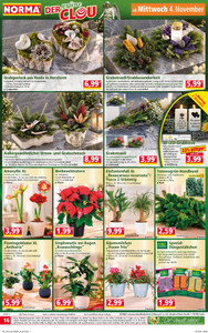 NORMA Prospekt - Angebote ab 02.11.