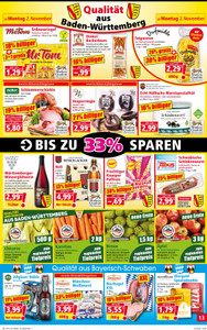 NORMA Prospekt - Angebote ab 02.11.
