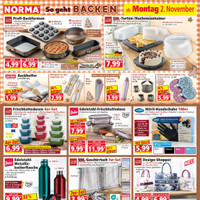 NORMA Prospekt Seite 3