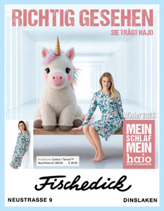 Mode Fischedick Prospekt - Angebote ab 26.10.