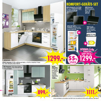 Möbel Boss Prospekt Seite 3