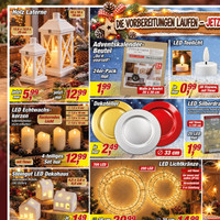 POSTEN-BÖRSE Prospekt Seite 2