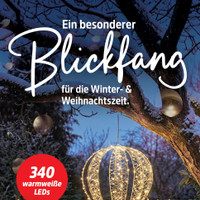 Thomas Philipps Prospekt - Günstige Weihnachtsdeko für ein stimmungsvolles Fest Angebote