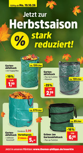 Thomas Philipps Prospekt - Angebote ab 19.10. - Seite 2