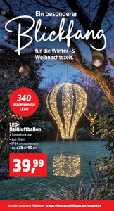 Thomas Philipps Prospekt - Angebote ab 19.10.