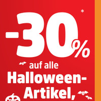 Thomas Philipps Prospekt - Schauriges zu Halloween Angebote
