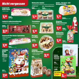 Thomas Philipps Prospekt - Angebote ab 02.11.
