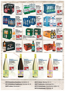 alldrink Prospekt - Angebote ab 12.10.