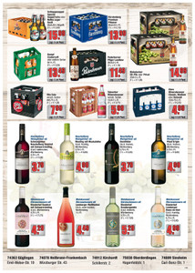 alldrink Prospekt - Angebote ab 12.10.