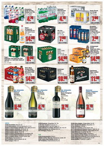 alldrink Prospekt - Angebote ab 12.10.