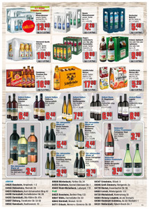 alldrink Prospekt - Angebote ab 26.10.