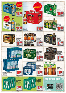alldrink Prospekt - Angebote ab 26.10. - Seite 2