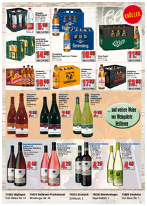 alldrink Prospekt - Angebote ab 26.10.