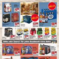 alldrink Prospekt Seite 3