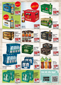 alldrink Prospekt - Angebote ab 26.10. - Seite 2