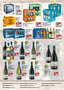 alldrink Prospekt - Angebote ab 26.10.