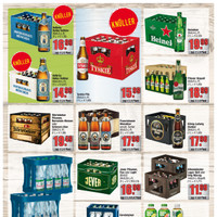 alldrink Prospekt Seite 2
