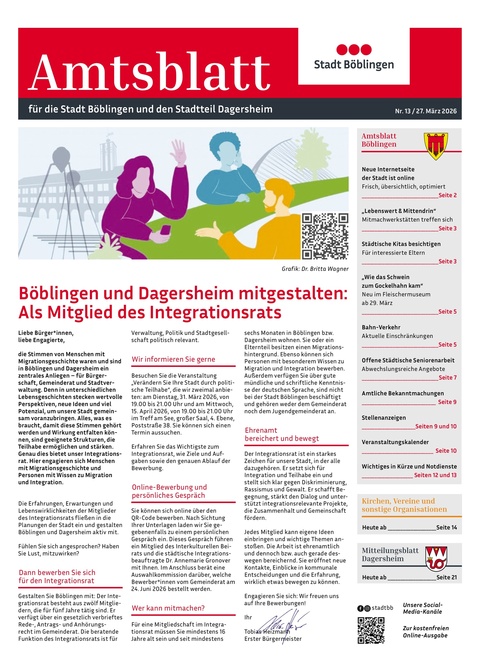 Böblingen 27.03.2026